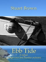 Ebb Tide Vocal Solo & Collections sheet music cover